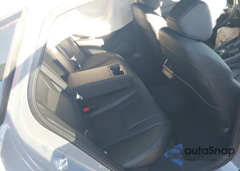 2025 Honda Accord Hybrid Sport-L from USA, damaged, VIN 1HGCY2F77SA074293